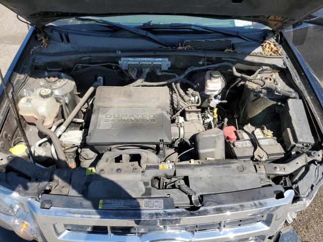 Photo 12 from auction – 2012 FORD ESCAPE XLT with VIN 1FMCU9DGXCKC73643