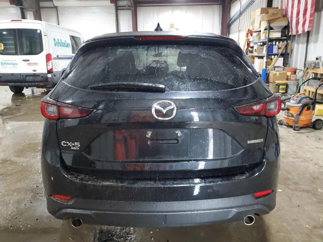 Photo 6 from auction – 2022 MAZDA CX-5 PREMI with VIN JM3KFBEM8N1532927