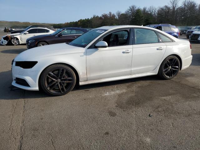 AUDI S6 PRESTIG 2018 with VIN WAUHFAFC8JN007112 - Photo from auction