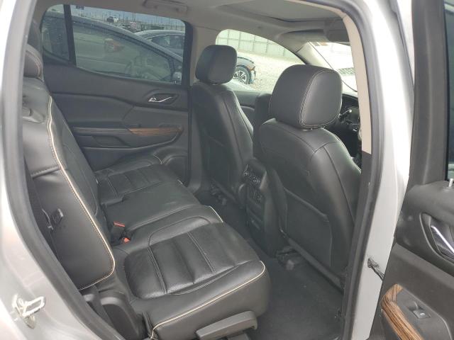 Photo 10 from auction – 2017 GMC ACADIA DEN with VIN 1GKKNPLS8HZ139675