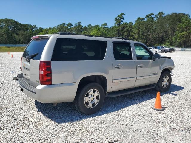 Photo 3 from auction – 2007 CHEVROLET SUBURBAN C with VIN 3GNFC16097G307789