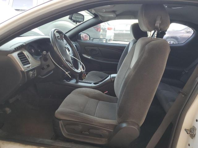 Photo 7 from auction – 2006 CHEVROLET MONTE CARL with VIN 2G1WK151069199067