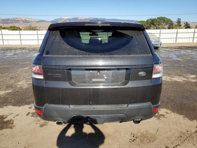Photo 6 from auction – 2014 LAND ROVER RANGE ROVE with VIN SALWR2WF2EA361585