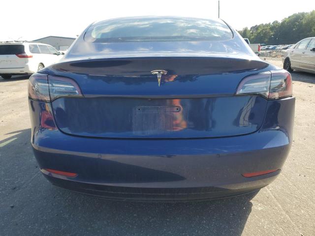 Photo 6 from auction – 2022 TESLA MODEL 3 with VIN 5YJ3E1EA4NF191842