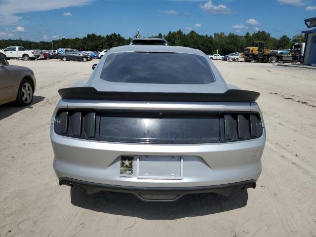 Photo 6 from auction – 2015 FORD MUSTANG with VIN 1FA6P8AM2F5347451