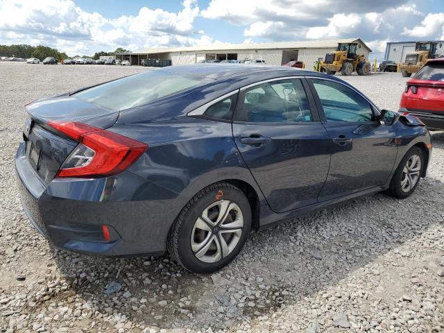 Photo 3 from auction – 2016 HONDA CIVIC LX with VIN 19XFC2F54GE061840