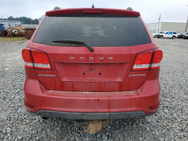 Photo 6 from auction – 2015 DODGE JOURNEY LI with VIN 3C4PDCDG5FT698502