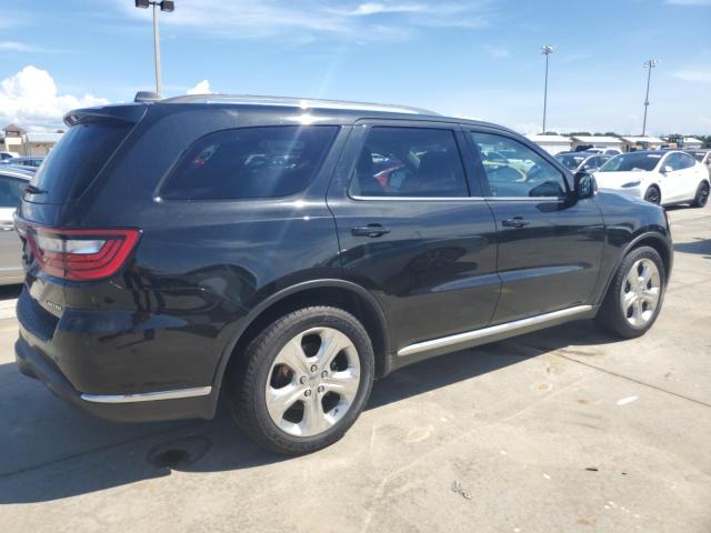 Photo 3 from auction – 2014 DODGE DURANGO LI with VIN 1C4SDHDT0EC277916