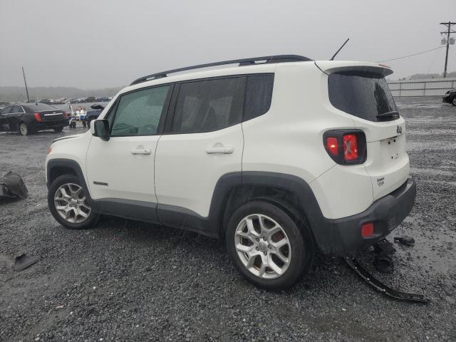 Photo 2 from auction – 2017 JEEP RENEGADE L with VIN ZACCJABB2HPE57283