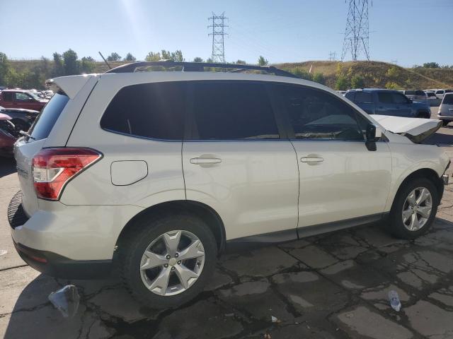 Photo 3 from auction – 2015 SUBARU FORESTER 2 with VIN JF2SJAHC5FH555032