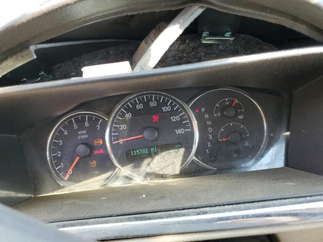 Photo 9 from auction – 2009 BUICK LACROSSE C with VIN 2G4WC582591250626