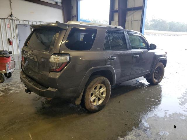 Photo 3 from auction – 2016 TOYOTA 4RUNNER SR with VIN JTEZU5JR5G5145372