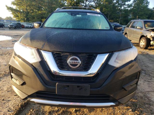 Photo 5 from auction – 2020 NISSAN ROGUE S with VIN KNMAT2MV2LP531127