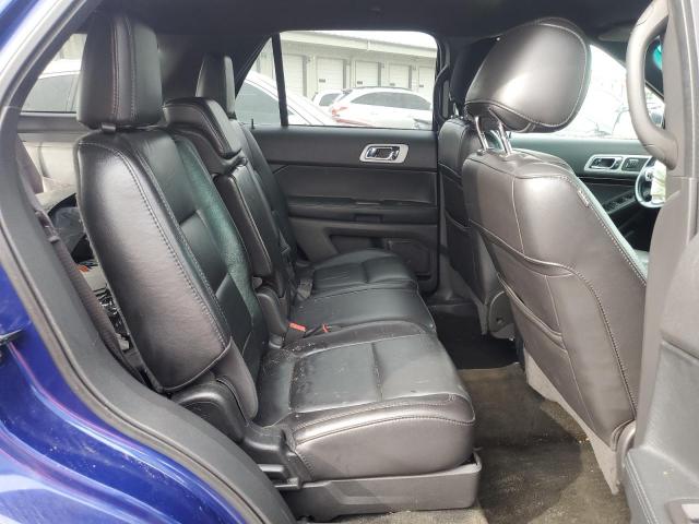 Photo 11 from auction – 2013 FORD EXPLORER with VIN 1FM5K8F82EGA14763