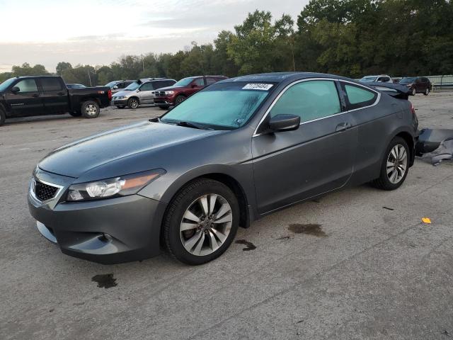 HONDA ACCORD 2008 with VIN 1HGCS12868A024858 - Photo from auction