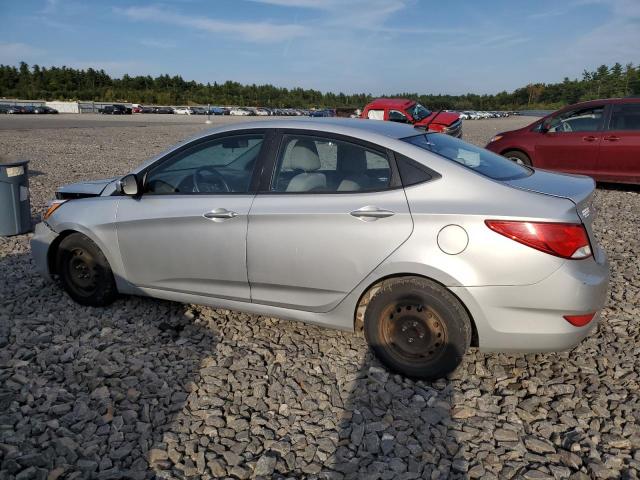 Photo 2 from auction – 2015 HYUNDAI ACCENT GLS with VIN KMHCT4AE8FU792109