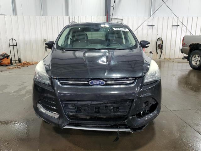 Photo 5 from auction – 2015 FORD ESCAPE TIT with VIN 1FMCU9J98FUA34963