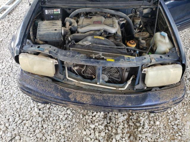 Photo 12 from auction – 2003 CHEVROLET TRACKER LT with VIN 2CNBJ634536931981
