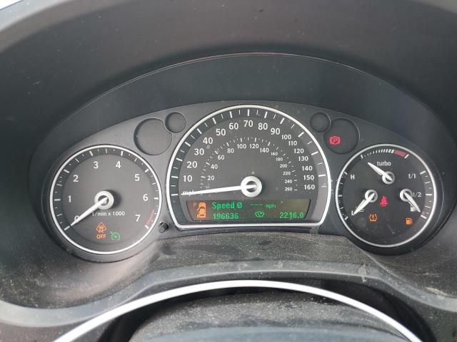 Фото 9 с аукциона – 2008 SAAB 9-3 2.0T с VIN YS3FB49Y281102550