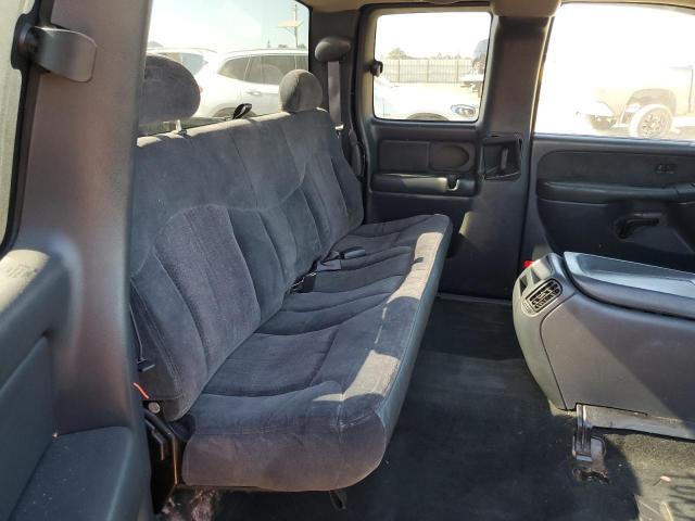 Photo 10 from auction – 2001 CHEVROLET SILVERADO with VIN 1GCEC19T51Z238715