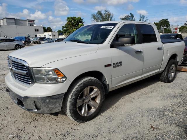 RAM 1500 SLT 2014 z numerem VIN 1C6RR7LM7ES436058 - Zdjęcie z aukcji