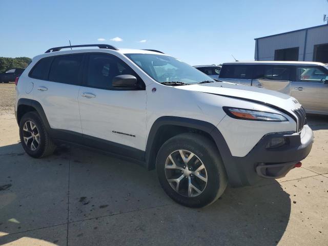 Photo 4 from auction – 2018 JEEP CHEROKEE T with VIN 1C4PJMBX0JD570975