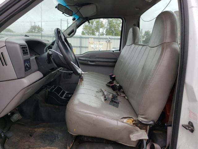 Photo 7 from auction – 1999 FORD F250 SUPER with VIN 1FTNF20L0XEB16984