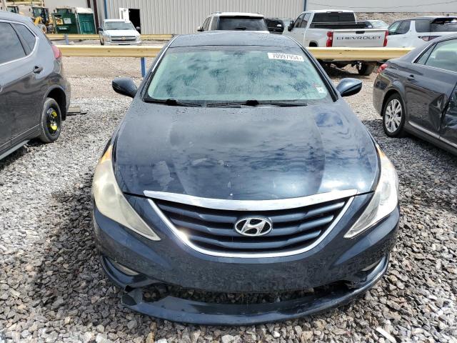 Photo 5 from auction – 2013 HYUNDAI SONATA GLS with VIN 5NPEB4ACXDH516343