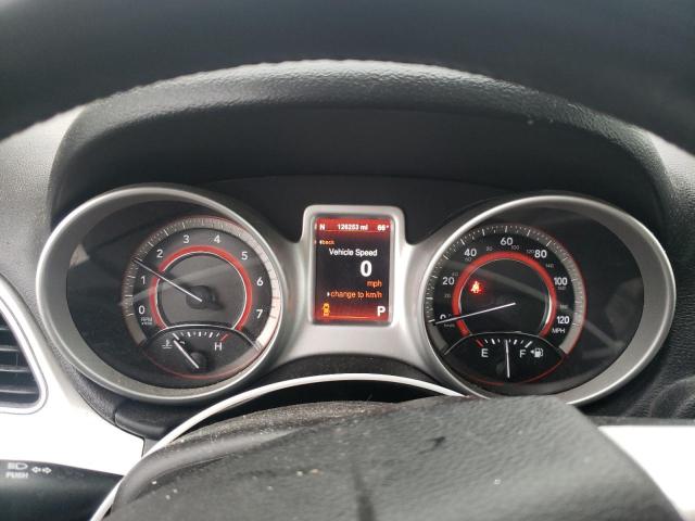 Фото 9 с аукциона – 2014 DODGE JOURNEY SX с VIN 3C4PDCBB0ET153670