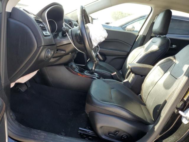 Photo 7 from auction – 2020 JEEP COMPASS LI with VIN 3C4NJDCB4LT164799