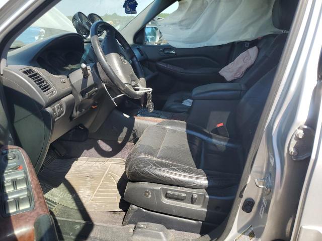 Photo 7 from auction – 2004 ACURA MDX with VIN 2HNYD18264H514076