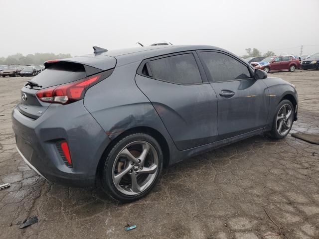 Photo 3 from auction – 2019 HYUNDAI VELOSTER B with VIN KMHTG6AF4KU016742