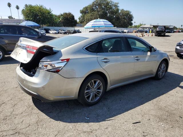 Photo 3 from auction – 2013 TOYOTA AVALON BAS with VIN 4T1BK1EBXDU019698