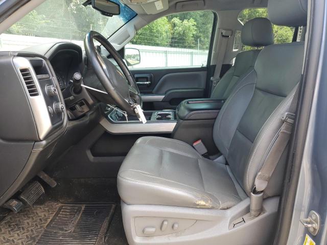 Photo 7 from auction – 2015 CHEVROLET SILVERADO with VIN 1GCVKSEC5FZ353689