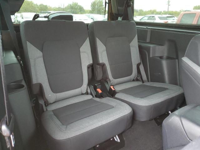 Photo 11 from auction – 2021 FORD BRONCO BAS with VIN 1FMDE5AP3MLA71981
