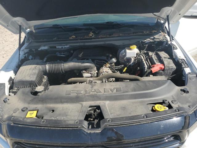 Photo 11 from auction – 2020 RAM 1500 BIG H with VIN 1C6SRFBT1LN236311