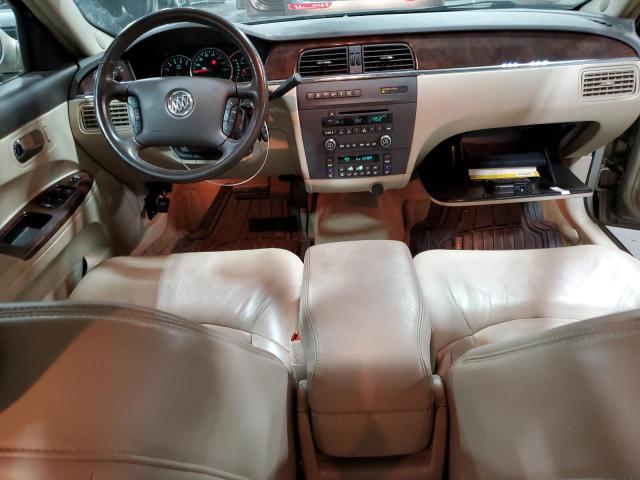 Photo 8 from auction – 2008 BUICK LACROSSE C with VIN 2G4WD582781128796