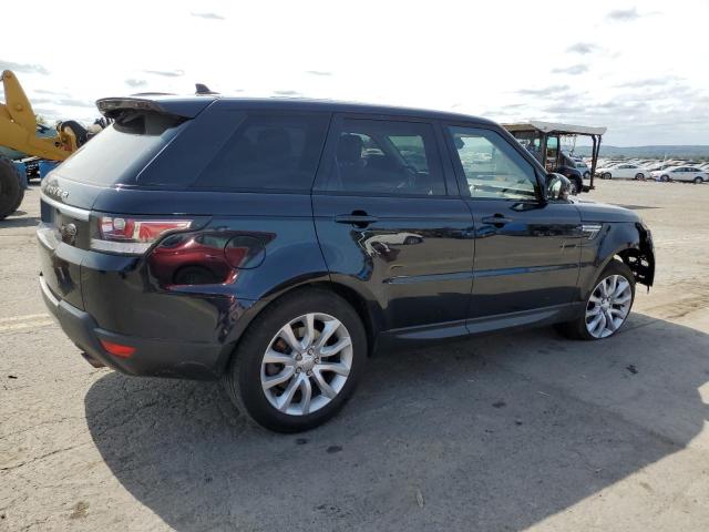 Photo 3 from auction – 2016 LAND ROVER RANGE ROVE with VIN SALWR2VF8GA643640