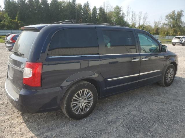 Photo 3 from auction – 2014 CHRYSLER TOWN & COU with VIN 2C4RC1CG4ER310517