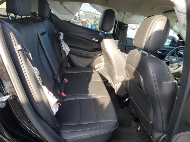 Photo 10 from auction – 2021 BUICK ENCORE GX with VIN KL4MMGSL2MB128881