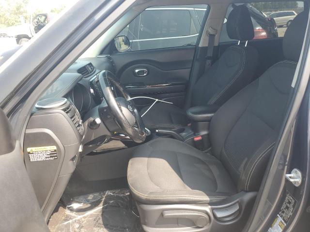 Photo 7 from auction – 2014 KIA SOUL + with VIN KNDJP3A53E7095292