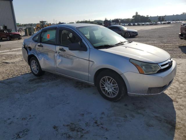 Photo 4 from auction – 2011 FORD FOCUS SE with VIN 1FAHP3FN1BW119152