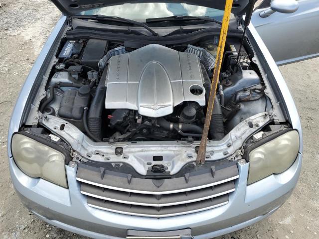 صورة رقم 11 من المزاد - 2006 CHRYSLER CROSSFIRE مع VIN 1C3AN69L26X064390