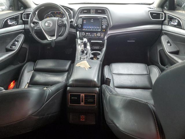 Photo 8 from auction – 2018 NISSAN MAXIMA 3.5 with VIN 1N4AA6APXJC395343