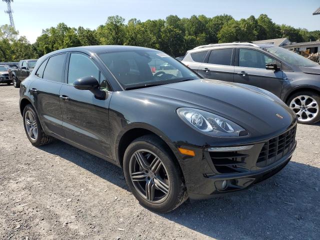 Photo 4 from auction – 2018 PORSCHE MACAN S with VIN WP1AB2A53JLB39316