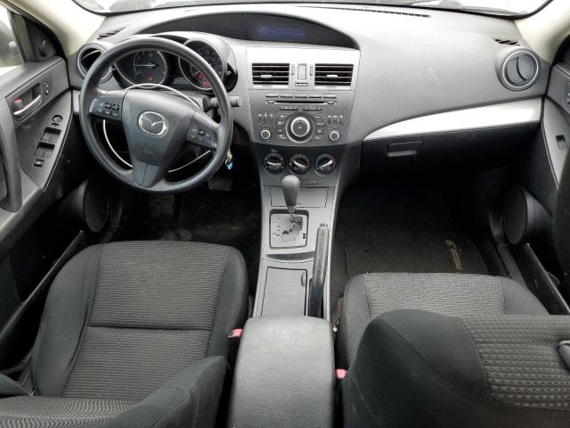 Photo 8 from auction – 2012 MAZDA 3 I with VIN JM1BL1VG2C1509839