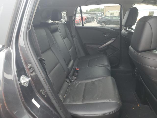 Photo 11 from auction – 2014 ACURA RDX TECHNO with VIN 5J8TB3H52EL013235