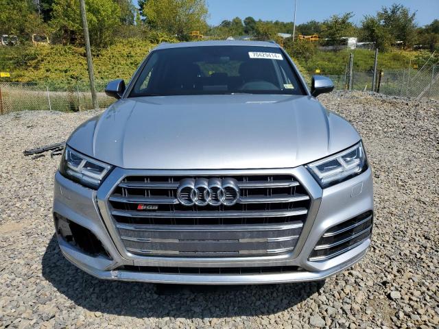 Photo 5 from auction – 2018 AUDI SQ5 PREMIU with VIN WA1A4AFY5J2107816