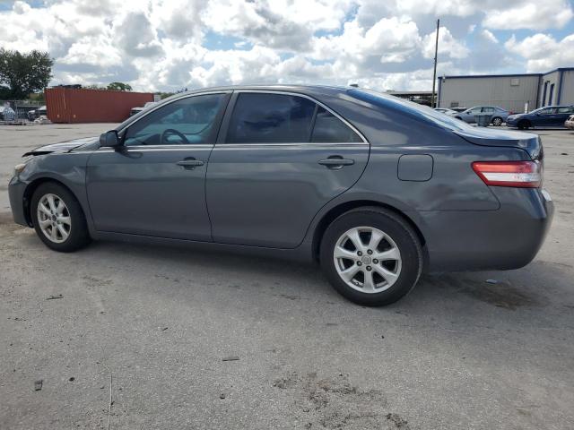 Photo 2 from auction – 2011 TOYOTA CAMRY BASE with VIN 4T1BF3EK8BU182928