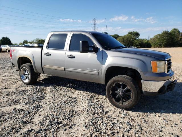 Photo 4 from auction – 2008 GMC SIERRA K15 with VIN 2GTEK13M481173203
